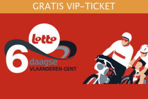 lotto zesdaagse